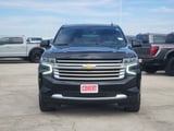 2022 Chevrolet Tahoe - Preview 2
