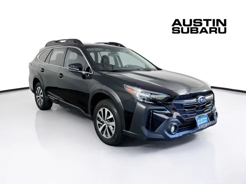 2024 Subaru Outback - Image 1