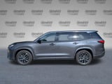 2025 Lexus TX - Preview 8