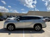 2024 Toyota Highlander - Preview 7