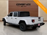 2026 Jeep Gladiator - Preview 3