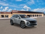 2026 Hyundai Tucson - Preview 2