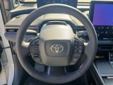 2026 Toyota bZ - Preview 11