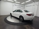 2026 Mercedes-Benz C-Class - Preview 5