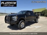 2019 Ford F-250 - Preview 2