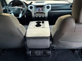 2019 Toyota Tundra - Preview 14