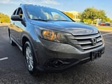 2014 Honda CR-V - Preview 2