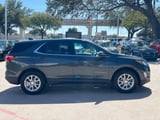 2020 Chevrolet Equinox - Preview 6