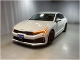 2025 Kia K5 - Preview 3