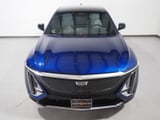 2024 Cadillac Lyriq - Preview 11