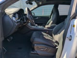 2027 Audi SQ8 - Preview 13