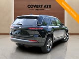 2026 Jeep Grand Cherokee - Preview 5
