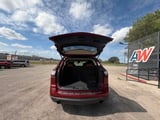 2016 Chevrolet Traverse - Preview 11
