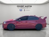 2018 Subaru WRX STI - Preview 2