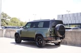 2026 Land Rover Defender - Preview 7