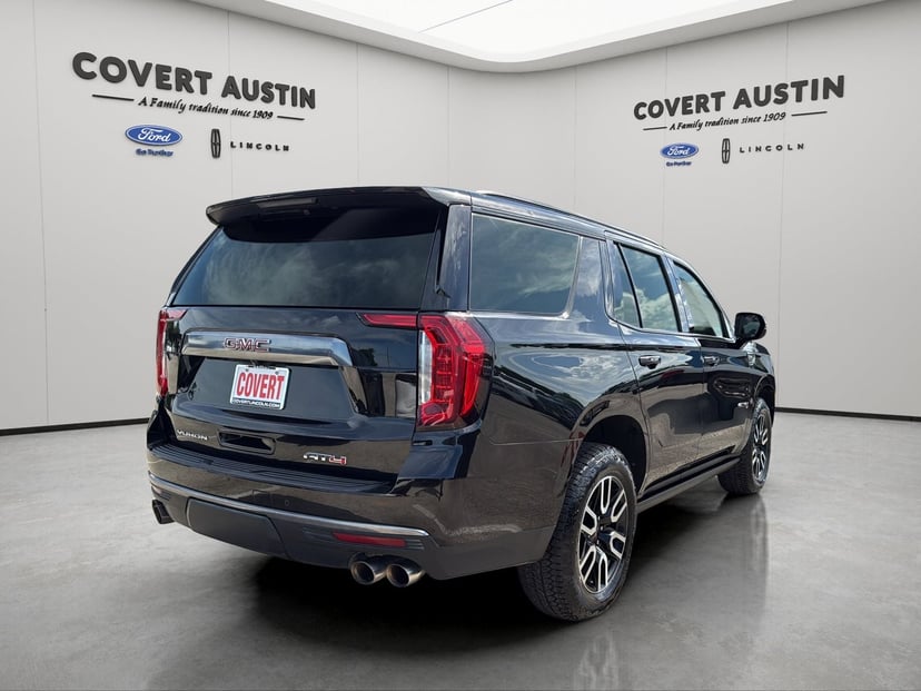 2022 GMC Yukon - Image 2