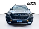 2026 Subaru Forester - Preview 3