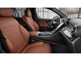 2027 Mercedes-Benz GLC - Preview 4