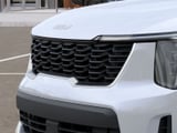 2026 Kia Sorento - Preview 12