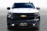 2021 Chevrolet Silverado 1500 - Preview 3