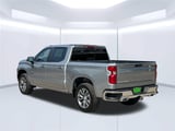 2026 Chevrolet Silverado - Preview 3