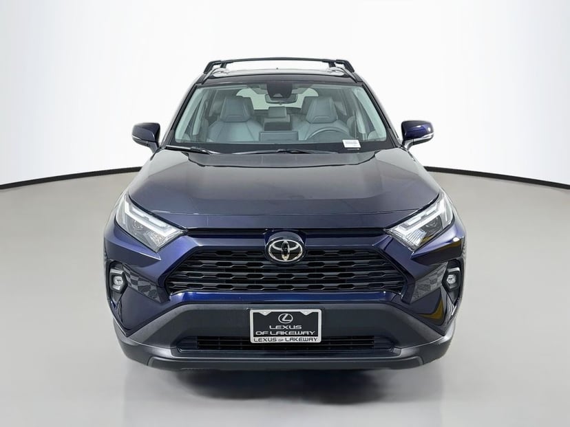 2023 Toyota RAV4 - Image 3