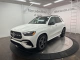 2026 Mercedes-Benz GLE - Preview 3