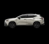 2026 Lexus NX - Preview 3