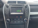 2017 Toyota Camry - Preview 7