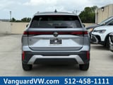 2026 Volkswagen Tiguan - Preview 8