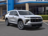 2027 Chevrolet Traverse - Preview 7