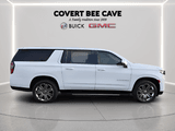 2022 Chevrolet Suburban - Preview 11