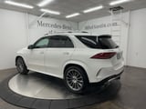 2026 Mercedes-Benz GLE - Preview 5