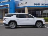 2027 Chevrolet Traverse - Preview 5