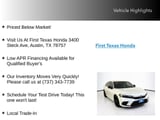 2024 Honda Civic - Preview 9