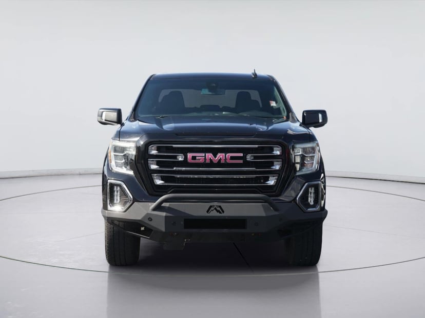 2019 GMC Sierra 1500 - Image 3