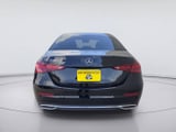 2025 Mercedes-Benz C-Class - Preview 4