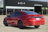 2025 Toyota Camry - Preview 4