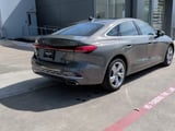 2025 Audi A5 - Preview 9