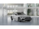2027 Mercedes-Benz CLE - Preview 10