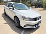 2015 Volkswagen Jetta - Preview 10