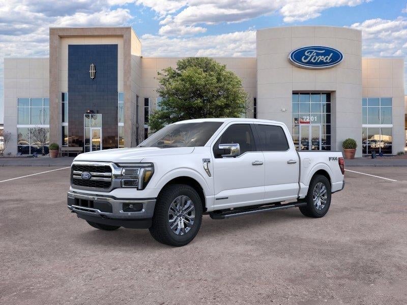 2026 Ford F-150 - Image 1