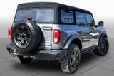2024 Ford Bronco - Preview 12
