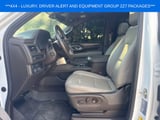 2021 Chevrolet Tahoe - Preview 12