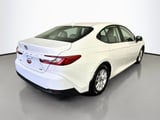 2026 Toyota Camry - Preview 5