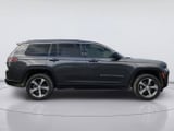 2026 Jeep Grand Cherokee L - Preview 6