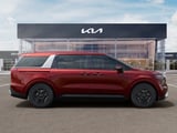 2026 Kia Carnival - Preview 7