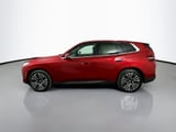 2026 BMW X3 - Preview 8