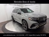 2027 Mercedes-Benz GLS - Preview 2