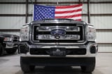 2015 Ford F-250 - Preview 2